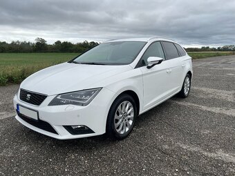 Seat Leon ST 1.4 TSI Style - 7