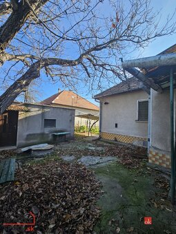 Dom, ktorý čaká na nový príbeh – Koláre, okres Veľký Krtíš - 7