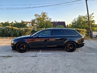 Audi A4 B8.5 2.0 TDI 105kW Automat S-line – 2012 - 7