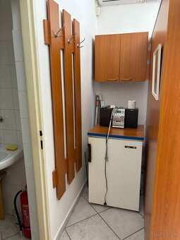 Na prenájom obchodný priestor 30 m2 v centre, Nitra - 7