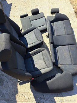 Bmw 3 E90,E91 2007-2013 náhradní díly - 7