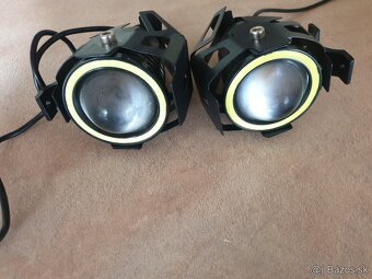 Predam rozne led svetla - 7