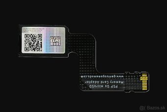 Sony PSP GO N1004 - red/white - 7