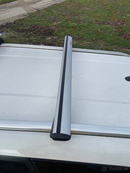 Stresny nosic Northline FlyWing Rail-In S - 7