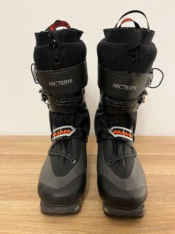 Arcteryx Procline - skialpové lyžiarky - 7