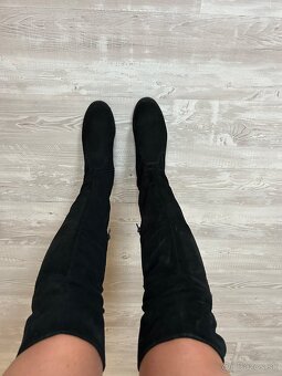 Kožené mušketierky - 7