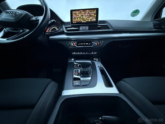 AUDI Q5 2.0 TDI 140KW DSG QUATTRO - 7