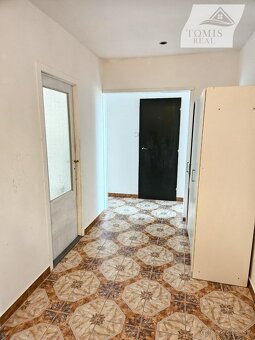 ŤAHANOVCE - 4 izbový byt 80 m2, Budapeštianska - 7