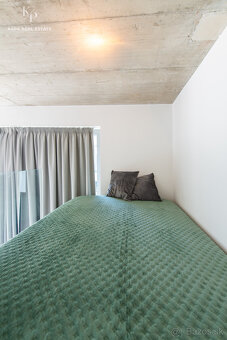 1-izbový byt na prenájom, Šípková ulica, Viladomy Ľubotice - 7