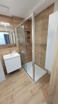 Prenajmem byt Nové nábrežie Poprad - 7