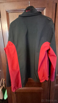 pánska športová bunda XL - 7