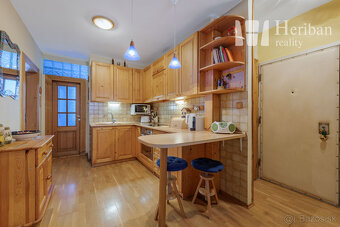 3izb.byt,79m2,s parkovacím miestom,Komenského ul,Staré Mesto - 7