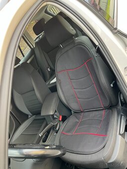 Škoda Octavia Combi 1.6 TDI Ambition, 85 kW, EU6 - 7