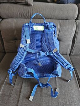 Školska taska Beckmann - 7