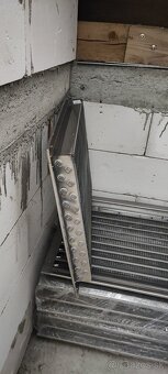 Žalúzia do brány - 7