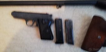 Predam Reminton 222 LR. - 7