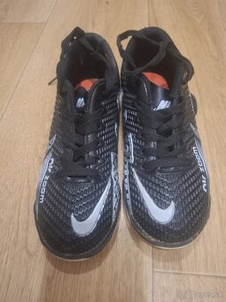 Chlapcenske tenisky a kopacky nike - 7