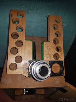 mikroskop MEOPTA - 7