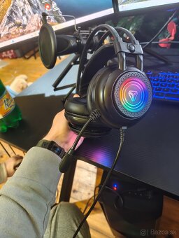 Herná Pc zostava - 7