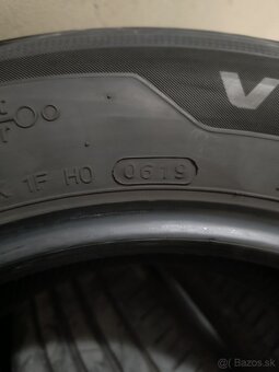 205/60 R16 letné pneu, - 7