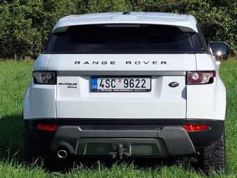 Land Rover Range Rover Evoque 2.2 TD4 -DPH - 7