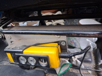 Fiat Ducato sklápač, dvojkabína - 7