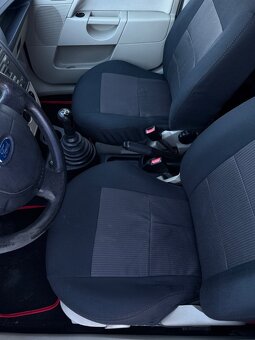 Ford Fiesta 1.25i - 7