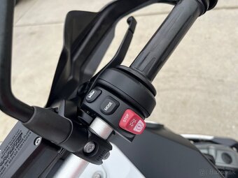 BMW R1200GS Adventure - 7