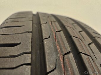 Letné pneumatiky Continental - 185/65 r15 88H - 7