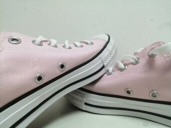 Tenisky ružové - 7