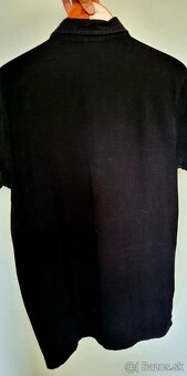 PRADA+ GUCCI - pánske polo tričko - 7