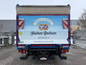 MAN TGM 15.290 Nástavba na nápoje - 7