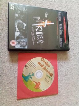 Vsehochut hudobna collection + knihy - 7