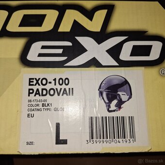 Scorpion EXO 100 Padova ll - 7