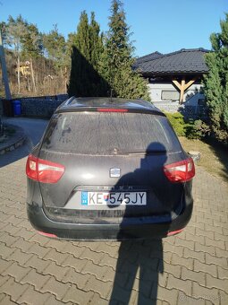 Seat Ibiza 1.2 TSI - 7