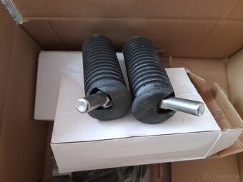 HARLEY DAVIDSON® BREAKOUT FXSB - 7