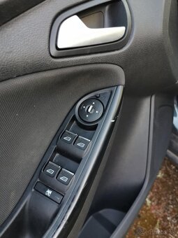 Ford Focus - odporúčam 👌 - 7