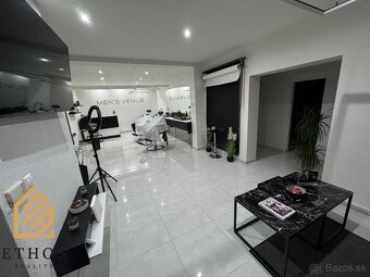 POLYFUNKČNÁ BUDOVA NA PREDAJ – KRÁSNO NAD KYSUCOU - 7