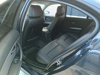 BMW E90 320d M47 (diesel )120kw - 7