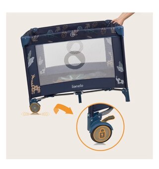 Detská ohrádka - 7