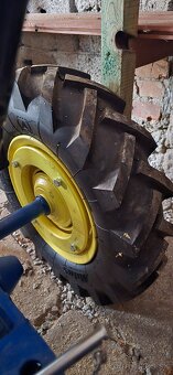 Malotraktor AGZAT AGRO PROFI - 7