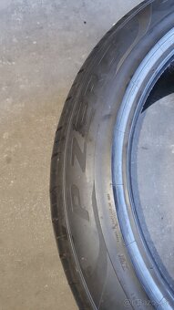 Nova pneu PIRELLI P ZERO 275/45 R21 107Y MO - 7