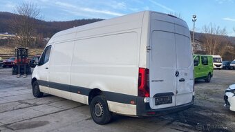 Mercedes-Benz Sprinter 314 - 7