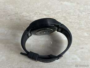 Samsung Galaxy Watch 6 Classic 43mm, Black - 7