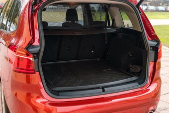 BMW 220d Gran Tourer Xdrive - 7
