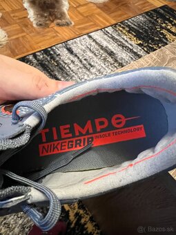 Kopačky Nike Tiempo Legend 7 Elite Sg Anti-Clog - 7