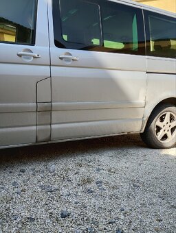 VW Multivan - 7