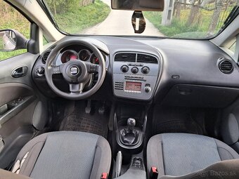 Predám Vymením Seat Altea Xl - 7