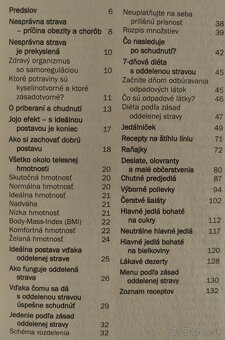 Najedzte sa do štíhlosti, Škola hub...,Gráci - 7