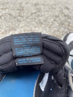 Nike Dunk SB - 7